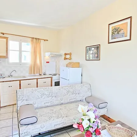 Avgi Ena Appartamento