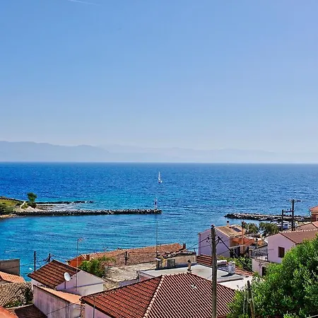 Avgi Ena Lejlighed Gaios