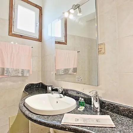 Appartement Avgi Ena